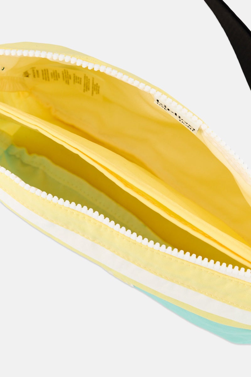 kipling Women Brand Logo Cross Body Bag, Multicolor - Image 2